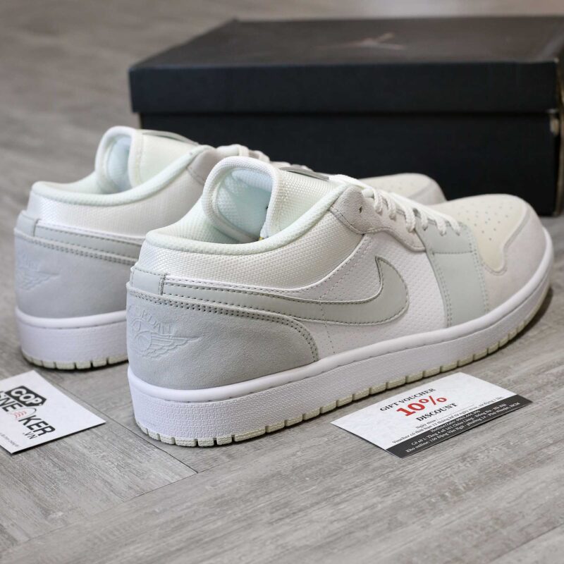 Giày Nike Air Jordan 1 Low Paris Best Quality