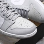 Giày Nike Air Jordan 1 Low White Camo Best Quality
