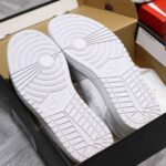 Giày Nike Air Jordan 1 Low White Camo Best Quality