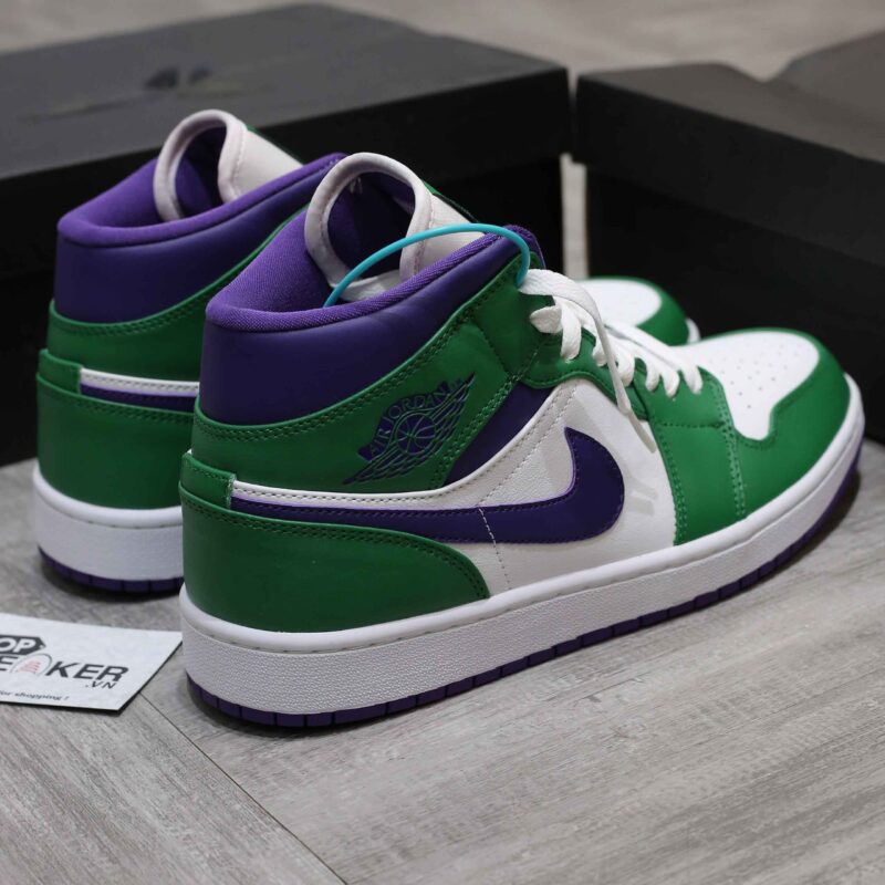 Giày Nike Diamond Supply Co. x Dunk Low Pro SB ‘Tiffany’ Best Quality