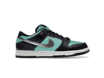 Giày Nike Diamond Supply Co. x Dunk Low Pro SB ‘Tiffany’ Best Quality