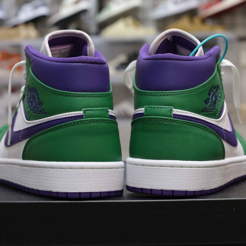 Giày Nike Diamond Supply Co. x Dunk Low Pro SB ‘Tiffany’ Best Quality