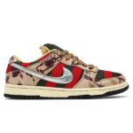 Giày Nike Dunk Low Pro SB Freddy Krueger Best Quality