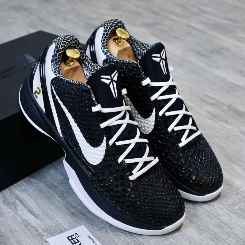 Giày Nike Kobe 6 Protro Mambacita Sweet 16 Best Quality