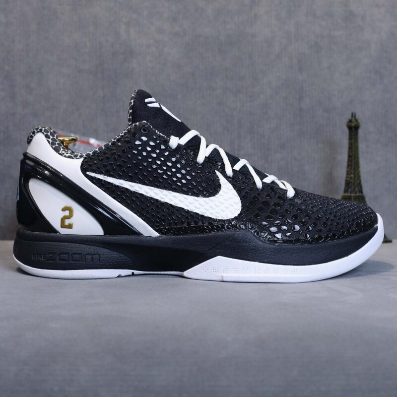 Giày Nike Kobe 6 Protro Mambacita Sweet 16 Best Quality