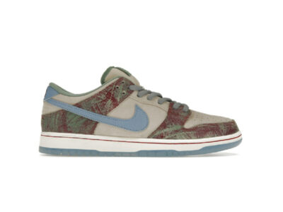 (BEST) Nike SB Dunk Low ‘Crenshaw Skate Club’