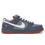 Giày Nike Dunk Low Pro SB Freddy Krueger Best Quality