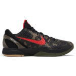 Giày Nike Zoom Kobe 6 Protro ‘Italian Camo’ Best Quality