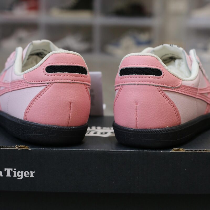 Giày Onitsuka Tiger Tokuten Custom Pastel Pink Like Auth