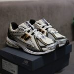 New Balance 1906R ‘WHITE GOLD’