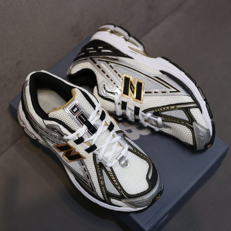 New Balance 1906R ‘WHITE GOLD’