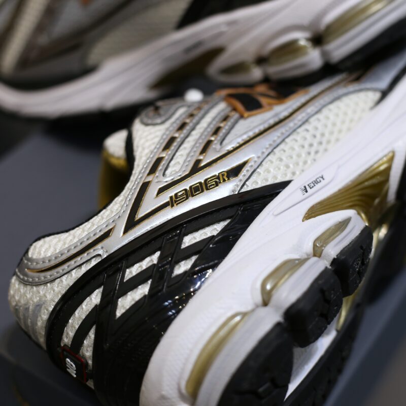 New Balance 1906R ‘WHITE GOLD’