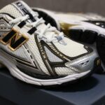 New Balance 1906R ‘WHITE GOLD’