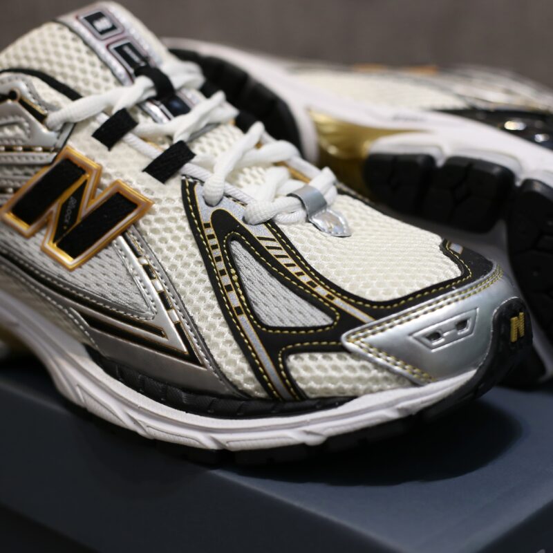New Balance 1906R ‘WHITE GOLD’