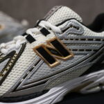 New Balance 1906R ‘WHITE GOLD’