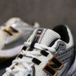 New Balance 1906R ‘WHITE GOLD’