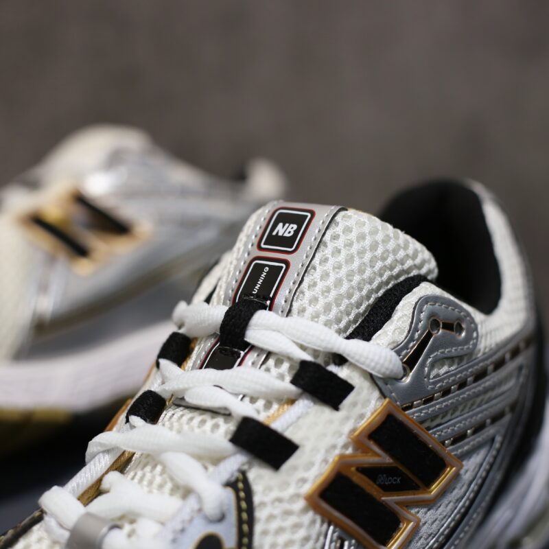 New Balance 1906R ‘WHITE GOLD’