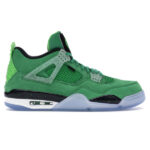 Giày Air Jordan 4 Retro Wahlburgers Best Quality