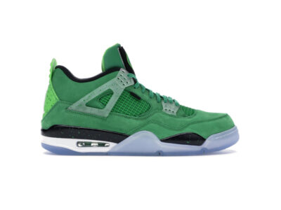 Giày Air Jordan 4 Retro Wahlburgers Best Quality