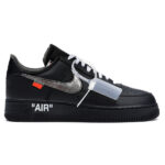 Giày Nike Air Force 1 Low ’07 Virgil x MoMA Best Quality