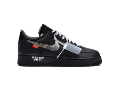 Giày Nike Air Force 1 Low ’07 Virgil x MoMA Best Quality