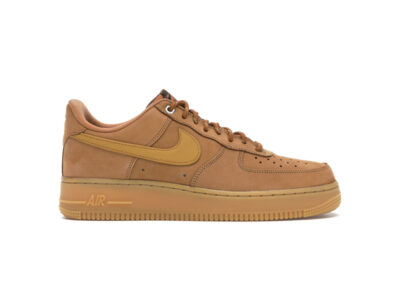 Giày Nike Air Force 1 Low ‘Flax Wheat' Best Quality