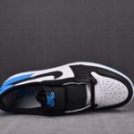 (BEST) Air Jordan 1 Retro Low OG 'POWDER BLUE'