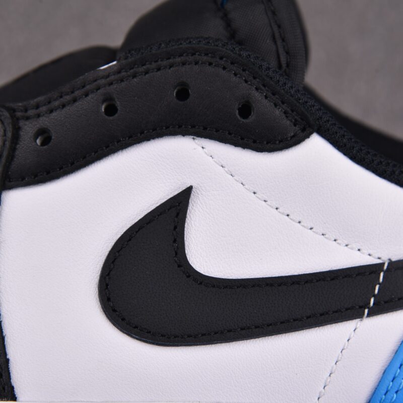 (BEST) Air Jordan 1 Retro Low OG 'POWDER BLUE'