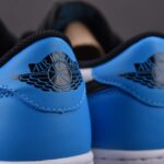 (BEST) Air Jordan 1 Retro Low OG 'POWDER BLUE'