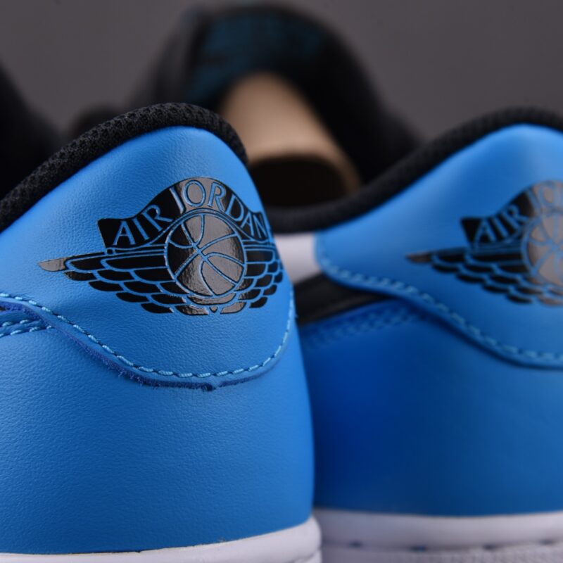 (BEST) Air Jordan 1 Retro Low OG 'POWDER BLUE'