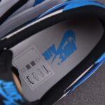 (BEST) Air Jordan 1 Retro Low OG 'POWDER BLUE'