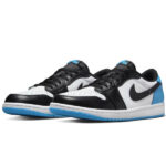 (BEST) Air Jordan 1 Retro Low OG 'POWDER BLUE'