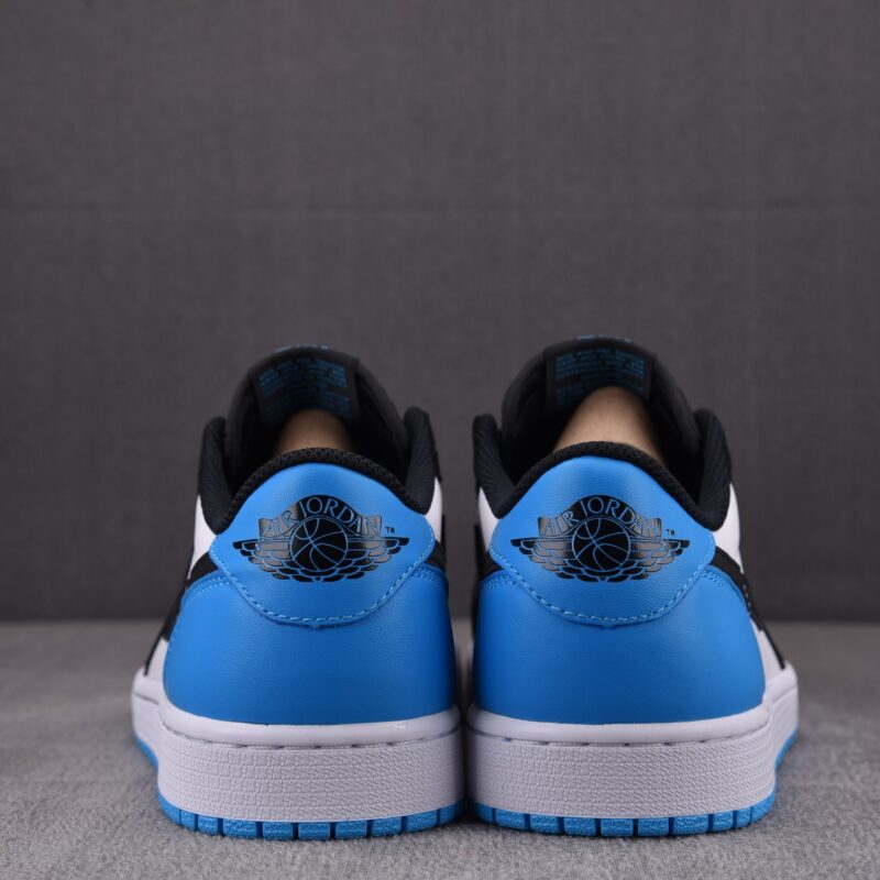 (BEST) Air Jordan 1 Retro Low OG 'POWDER BLUE'
