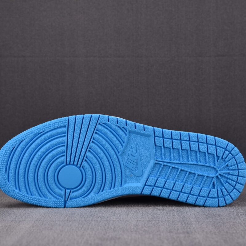 (BEST) Air Jordan 1 Retro Low OG 'POWDER BLUE'