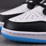 (BEST) Air Jordan 1 Retro Low OG 'POWDER BLUE'
