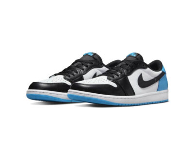 (BEST) Air Jordan 1 Retro Low OG 'POWDER BLUE'