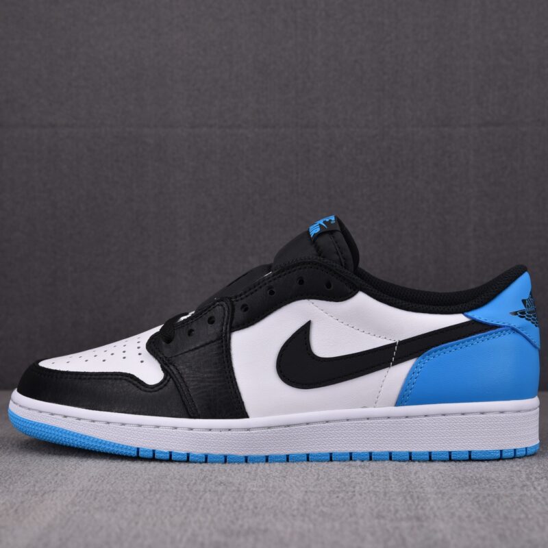 (BEST) Air Jordan 1 Retro Low OG 'POWDER BLUE'