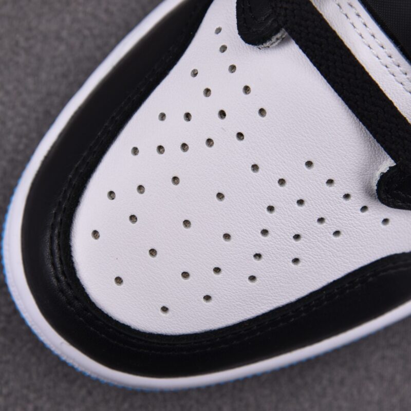 (BEST) Air Jordan 1 Retro Low OG 'POWDER BLUE'