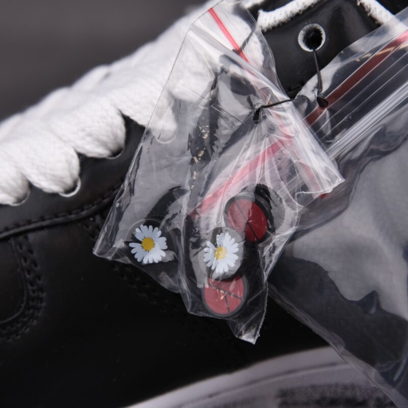 (BEST) G-Dragon x Air Force 1 'PEACEMINUSONE PARA-NOISE' 1.0