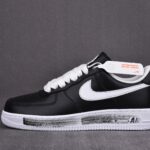 (BEST) G-Dragon x Air Force 1 'PEACEMINUSONE PARA-NOISE' 1.0