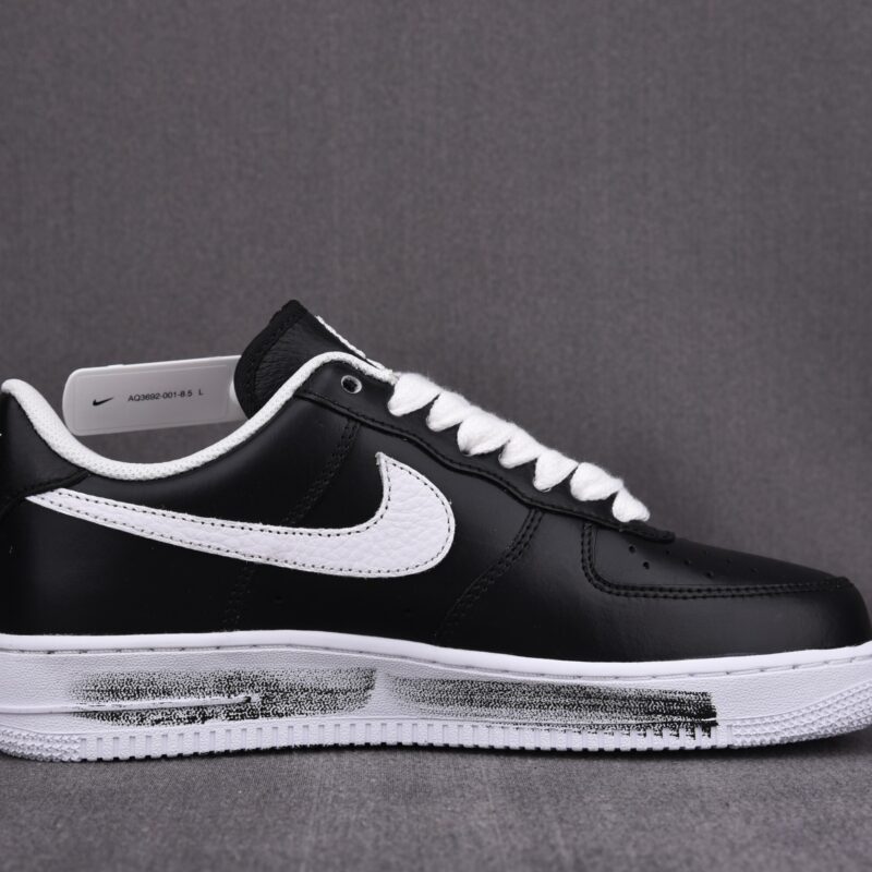 (BEST) G-Dragon x Air Force 1 'PEACEMINUSONE PARA-NOISE' 1.0