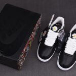 (BEST) G-Dragon x Air Force 1 'PEACEMINUSONE PARA-NOISE' 1.0