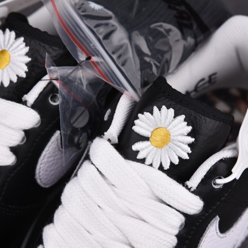 (BEST) G-Dragon x Air Force 1 'PEACEMINUSONE PARA-NOISE' 1.0