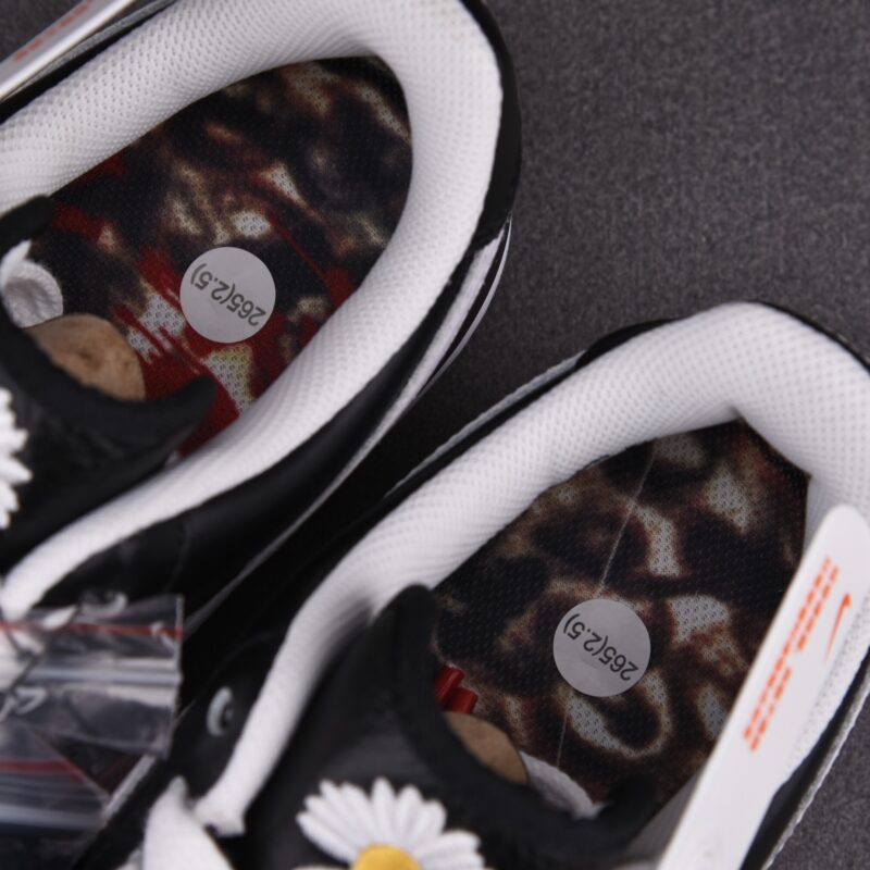 (BEST) G-Dragon x Air Force 1 'PEACEMINUSONE PARA-NOISE' 1.0