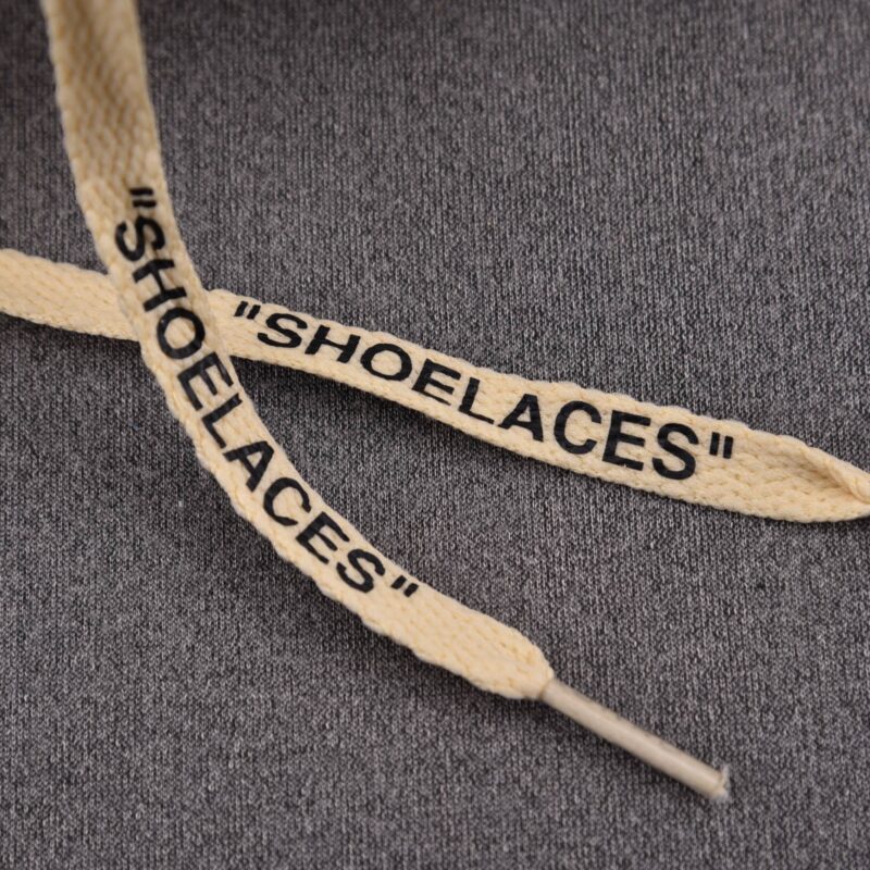 (BEST) OFF-WHITE™ x Air Jordan 4 WMNS Retro 'SAIL'