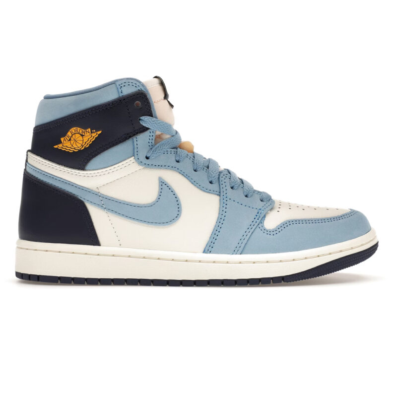 Giày Air Jordan 1 High OG ‘First in Flight’ Like Auth