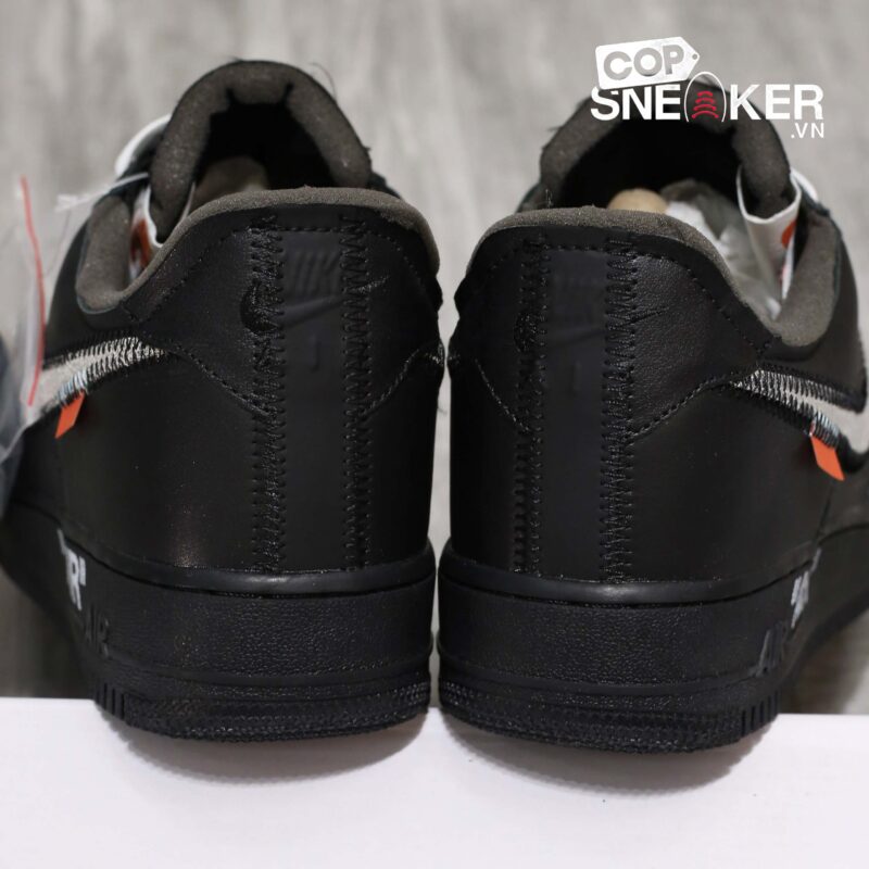 Giày Nike Air Force 1 Low ’07 Virgil x MoMA Best Quality