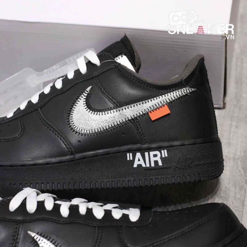 Giày Nike Air Force 1 Low ’07 Virgil x MoMA Best Quality