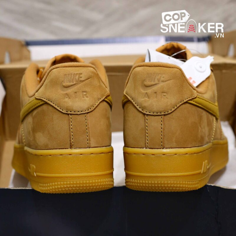 Giày Nike Air Force 1 Low ‘Flax Wheat' Best Quality