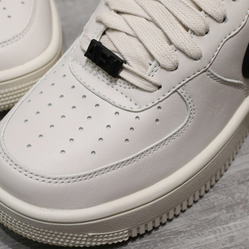 Giày Nike Air Force 1 Low SP AMBUSH Phantom Best Quality